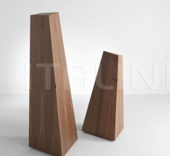 Книжный шкаф Cirque фабрика Laurameroni