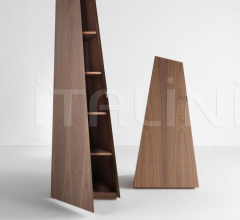 Книжный шкаф Cirque фабрика Laurameroni