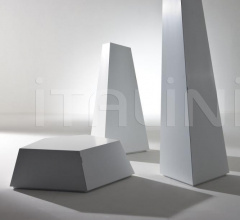 Книжный шкаф Cirque фабрика Laurameroni