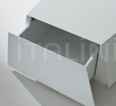 Книжный шкаф Cirque фабрика Laurameroni