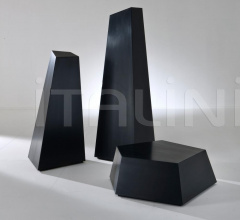 Книжный шкаф Cirque фабрика Laurameroni