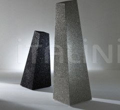 Книжный шкаф Cirque фабрика Laurameroni