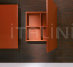 Шкаф BD17 / 47 фабрика Laurameroni