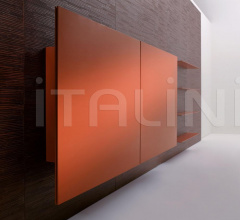 Шкаф BD17 / 47 фабрика Laurameroni