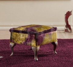 Пуф 1336/W Пуф 1336/W фабрика Morello Gianpaolo