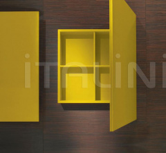 Шкаф BD17 / 47 фабрика Laurameroni