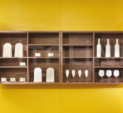 Шкаф BD17 / 47 фабрика Laurameroni