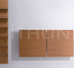 Шкаф BD17 / 47 фабрика Laurameroni