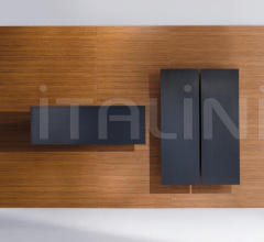 Стенка BD27 / 37 фабрика Laurameroni