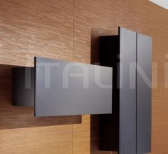 Стенка BD27 / 37 фабрика Laurameroni