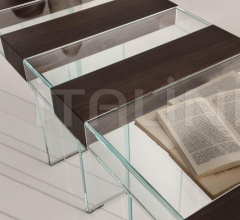 Итальянские Консоли - Консоль Elemento фабрика Laurameroni