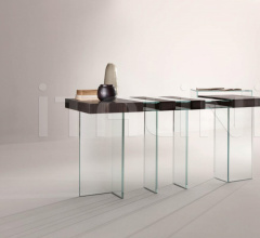 Итальянские Консоли - Консоль Elemento фабрика Laurameroni