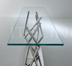 Итальянские Консоли - Консоль SA 06 фабрика Laurameroni