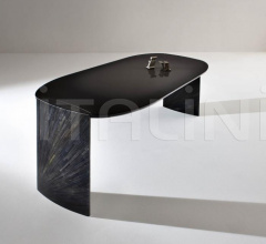 Итальянские Письменные столы - Письменный стол Poe фабрика Laurameroni