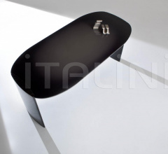 Итальянские Письменные столы - Письменный стол Poe фабрика Laurameroni