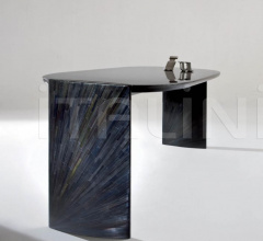 Итальянские Письменные столы - Письменный стол Poe фабрика Laurameroni
