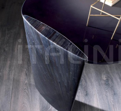 Итальянские Письменные столы - Письменный стол Poe фабрика Laurameroni