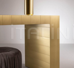 Итальянские Консоли - Консоль ST 21 фабрика Laurameroni