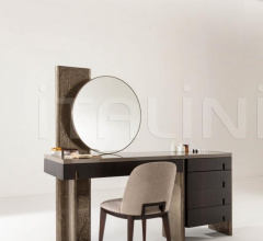Туалетный столик Outfit Vanity Туалетный столик Outfit Vanity фабрика Laurameroni