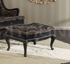 Пуф 1743/W Пуф 1743/W фабрика Morello Gianpaolo