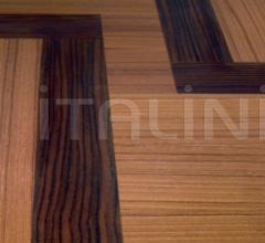 Итальянские Столы обеденные - Стол обеденный BD 07 Итальянские Столы обеденные - Стол обеденный BD 07 фабрика Laurameroni