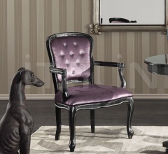 Кресло AZALEA VIOLET -N 1766V/W фабрика Morello Gianpaolo