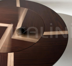 Итальянские Столы обеденные - Стол обеденный BD 07 Итальянские Столы обеденные - Стол обеденный BD 07 фабрика Laurameroni