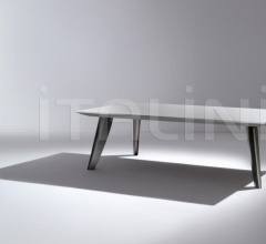 Итальянские Столы обеденные - Стол обеденный BD 12 Итальянские Столы обеденные - Стол обеденный BD 12 фабрика Laurameroni