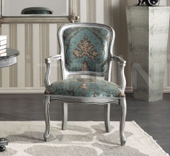 Кресло AZALEA FLOWER -N 1766F/W фабрика Morello Gianpaolo