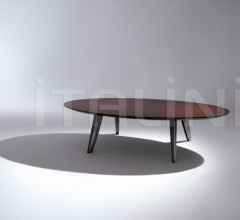 Итальянские Столы обеденные - Стол обеденный BD 12 Итальянские Столы обеденные - Стол обеденный BD 12 фабрика Laurameroni