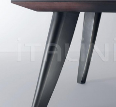 Итальянские Столы обеденные - Стол обеденный BD 12 Итальянские Столы обеденные - Стол обеденный BD 12 фабрика Laurameroni