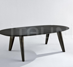 Итальянские Столы обеденные - Стол обеденный BD 161 Итальянские Столы обеденные - Стол обеденный BD 161 фабрика Laurameroni