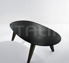 Итальянские Столы обеденные - Стол обеденный BD 161 Итальянские Столы обеденные - Стол обеденный BD 161 фабрика Laurameroni