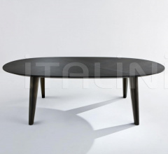 Итальянские Столы обеденные - Стол обеденный BD 161 Итальянские Столы обеденные - Стол обеденный BD 161 фабрика Laurameroni