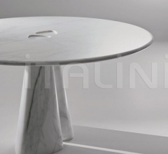 Итальянские Столы обеденные - Стол обеденный Raja Итальянские Столы обеденные - Стол обеденный Raja фабрика Laurameroni