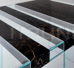 Итальянские Столы обеденные - Стол обеденный Elemento Итальянские Столы обеденные - Стол обеденный Elemento фабрика Laurameroni