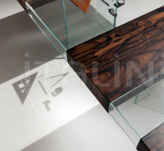 Итальянские Столы обеденные - Стол обеденный Elemento Итальянские Столы обеденные - Стол обеденный Elemento фабрика Laurameroni