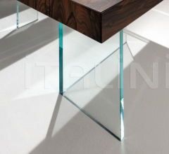 Итальянские Столы обеденные - Стол обеденный Elemento Итальянские Столы обеденные - Стол обеденный Elemento фабрика Laurameroni