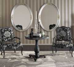 Итальянские Столики - Столик 1802/W фабрика Morello Gianpaolo