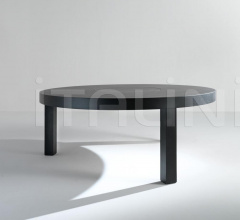 Итальянские Столы обеденные - Стол обеденный ML 51 / ML 52 Итальянские Столы обеденные - Стол обеденный ML 51 / ML 52 фабрика Laurameroni