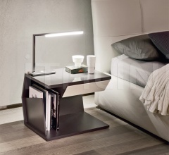 Тумбочка Club Тумбочка Club фабрика Cattelan Italia