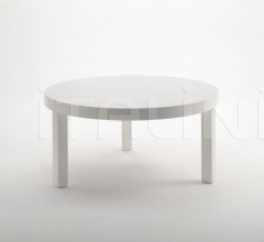 Итальянские Столы обеденные - Стол обеденный ML 51 / ML 52 Итальянские Столы обеденные - Стол обеденный ML 51 / ML 52 фабрика Laurameroni
