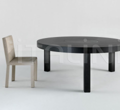 Итальянские Столы обеденные - Стол обеденный ML 51 / ML 52 Итальянские Столы обеденные - Стол обеденный ML 51 / ML 52 фабрика Laurameroni