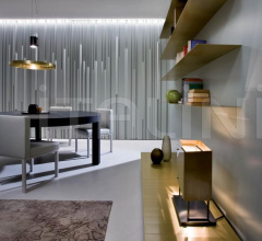 Итальянские Столы обеденные - Стол обеденный ML 51 / ML 52 Итальянские Столы обеденные - Стол обеденный ML 51 / ML 52 фабрика Laurameroni