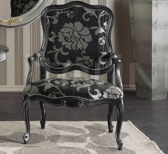 Кресло 1785/W Кресло 1785/W фабрика Morello Gianpaolo