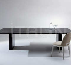 Итальянские Столы обеденные - Стол обеденный ST 51 M Итальянские Столы обеденные - Стол обеденный ST 51 M фабрика Laurameroni