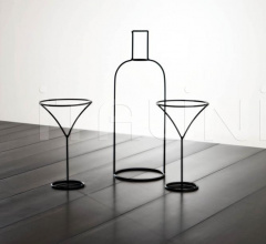 Итальянские Столы обеденные - Стол обеденный ST 51 M Итальянские Столы обеденные - Стол обеденный ST 51 M фабрика Laurameroni