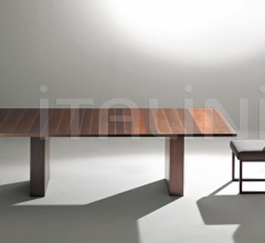 Итальянские Столы обеденные - Стол обеденный ST 51 M Итальянские Столы обеденные - Стол обеденный ST 51 M фабрика Laurameroni