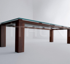 Итальянские Столы обеденные - Стол обеденный BD 01 Итальянские Столы обеденные - Стол обеденный BD 01 фабрика Laurameroni