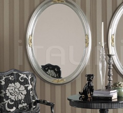 Настенное зеркало 1871/W Настенное зеркало 1871/W фабрика Morello Gianpaolo